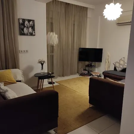 King Olyimpia Tatil Sitesi * Belek