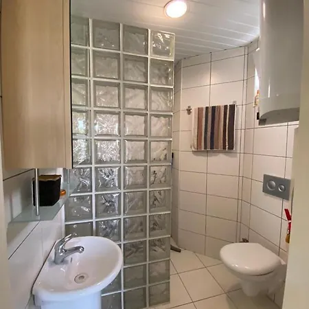 King Olyimpia Tatil Sitesi Apartamento