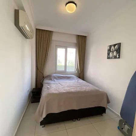 King Olyimpia Tatil Sitesi Belek