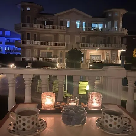 King Olyimpia Tatil Sitesi Apartamento *