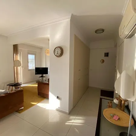 King Olyimpia Tatil Sitesi *